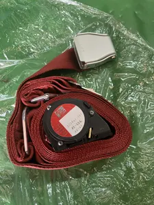 AM-SAFE SHOULDER HARNESS 501867-417 *NS* BOEING 737
